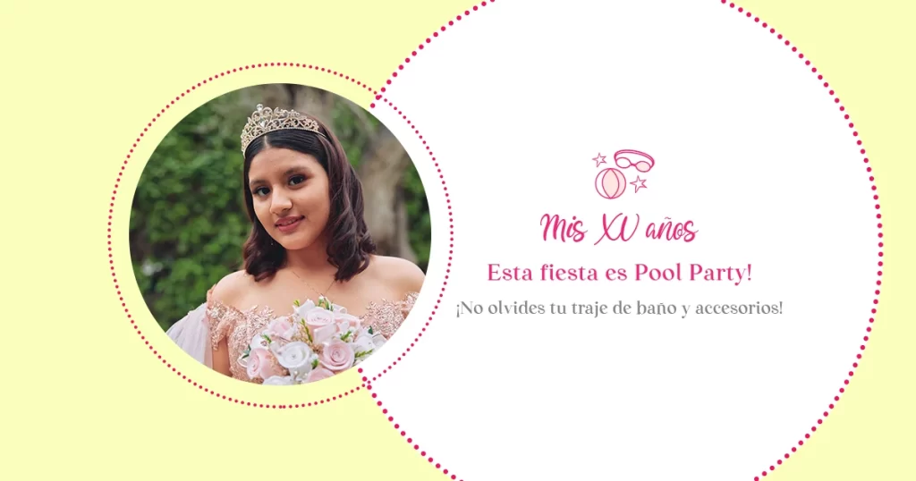 Módulo de Dress Code: Guía de Estilo en Invitaciones Digitales