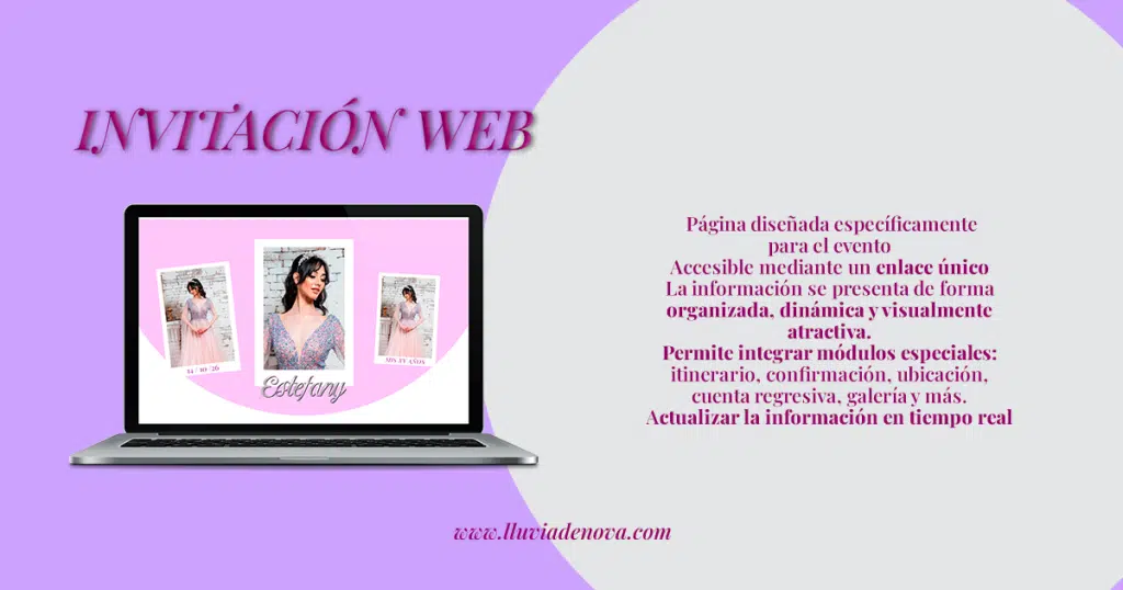 Invitaciones Digitales vs Invitaciones Físicas